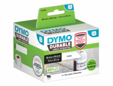 Dymo LW Durable 19 mm x 64 mm 2x 450 pcs