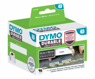 Dymo LW Durable 59 x 190 mm 1x 170 pcs