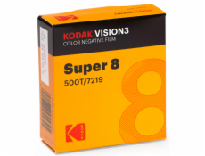 Kodak S8 Vision3 500T