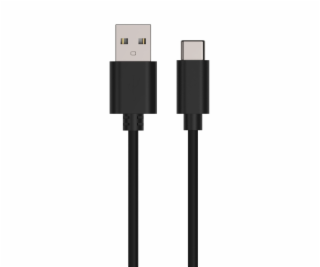 Ansmann Data and Charging Cable USB to USB-Typ-C 100cm