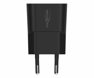 Ansmann Home Charger HC105 1xUSB 1000mA black