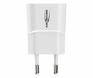 Ansmann Home Charger HC105w 1xUSB 1000mA white