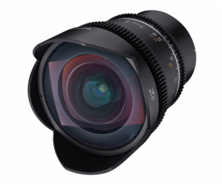 Samyang MF 14mm T3,1 VDSLR MK2 MFT