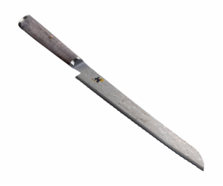 Miyabi 5000MCD 67 bread knife 24cm