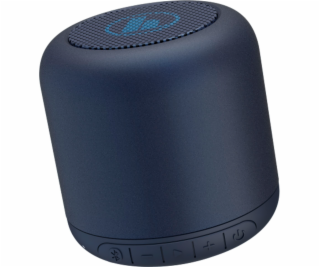 Hama Drum 2.0 black Mobile Bluetooth Speakers