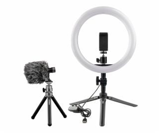 Dörr VL-26 Vlogging-Kit with Microphone