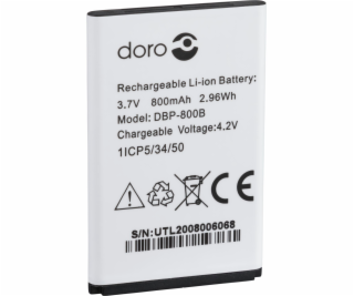 Doro Replacement Battery for 1350 / 136x