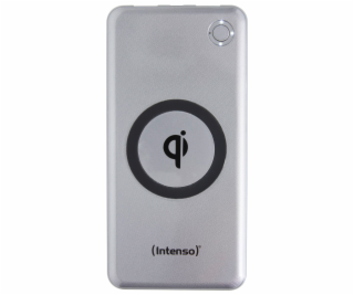 INTENSO WPD10000, Powerbanka 10000 mAh Qi