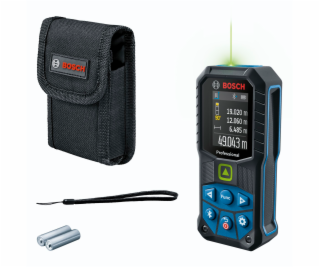 Bosch GLM 50-27 CG Laser distance measurer