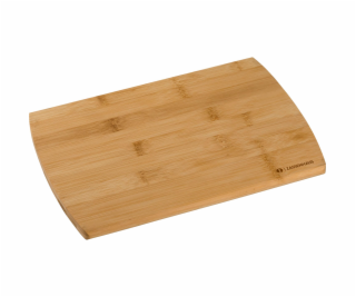 Zassenhaus Cutting Board Bamboo 28x20x1,2cm