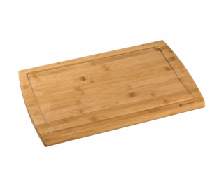 Zassenhaus Carving Board Bamboo 42x27,5x2cm