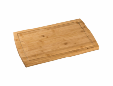 Zassenhaus Carving Board Bamboo 42x27,5x2cm