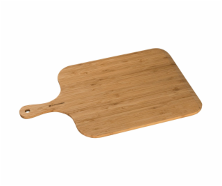 Zassenhaus Tarte Flambée Board Bamboo 51,5x32x1cm