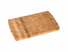 Zassenhaus Carving Board Bamboo 36x23x2cm