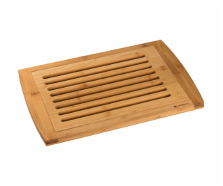 Zassenhaus Breadboard Bamboo 42x28x2cm