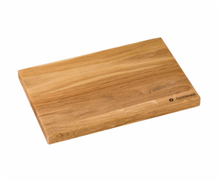 Zassenhaus Cutting Board Oak 26x17x2cm