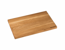 Zassenhaus Cutting Board Oak 36x23x2cm