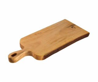 Zassenhaus Handle Serving Board Mango Wood 46x19x2,5