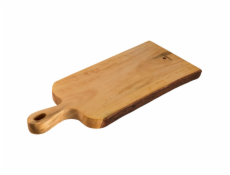 Zassenhaus Handle Serving Board Mango Wood 46x19x2,5