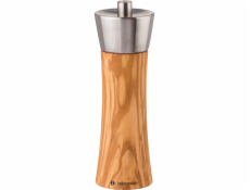 Zassenhaus pepper mill Augsburg Olive Wood, 18 cm