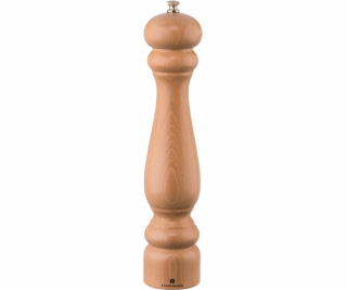 Zassenhaus pepper mill Potsdam beech wood nature, 30 cm