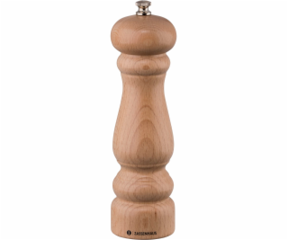 Zassenhaus pepper mill Potsdam beech wood nature, 20 cm