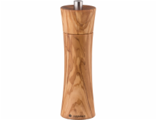 Zassenhaus pepper mill Frankfurt Olive Wood, 18 cm