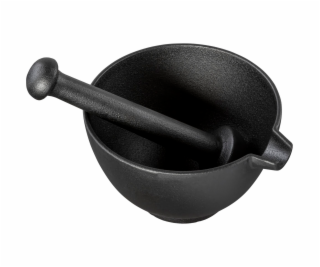 Zassenhaus Mortar XL Cast Iron