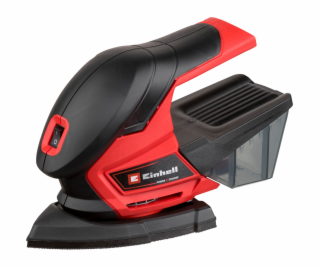 Einhell TE-OS 18/150 Li Solo Cordless Multi Sander