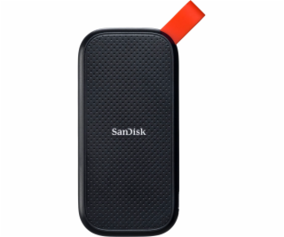 SanDisk Portable SSD       480GB 520MB USB 3.2  SDSSDE30-...