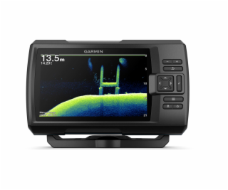 Garmin Striker Vivid 7cv with GT20-TM Transducer