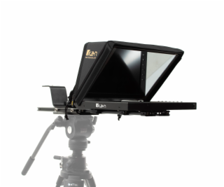 Ikan PT4200 Professional mobile  12  Teleprompter