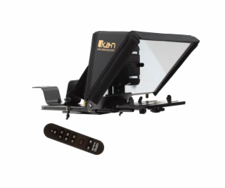 Ikan Elite Universal Tablet Teleprompter with Remote Control