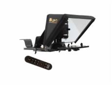 Ikan Elite Universal Tablet Teleprompter with Remote Control