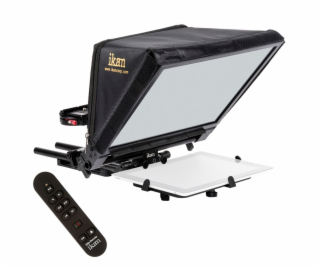 Ikan PT-ELITE-V2-RC Elite Tablet + iPad Teleprompter with RC