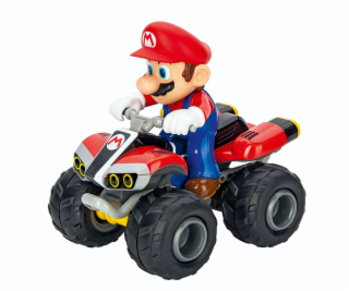 Carrera RC 2,4GHz Mario Kart Mario  - Quad         370200...