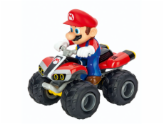 Carrera RC 2,4GHz Mario Kart Mario  - Quad         370200996X