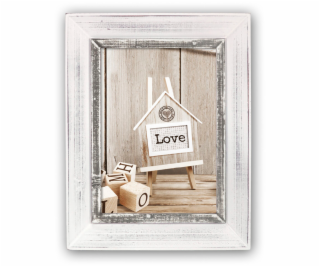 ZEP Athis white 20x25 Wooden Frame SY1281