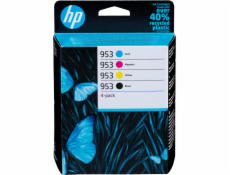 HP 6ZC69AE Multipack No. 953 BK/C/M/Y