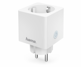 Hama WLAN-Socket Mini without Hub  3680W/16A