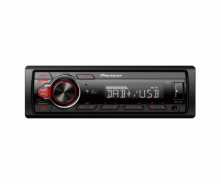 Pioneer MVH-130DAB