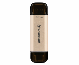 Transcend JetFlash 930 TLC 512GB USB 3.2 Typ-C