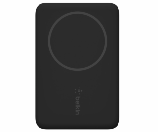 Belkin Magnetic Wireless Charger 2.500mAh black BPD002btBK