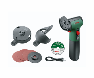 Bosch EasyCut & Grind 7,2V