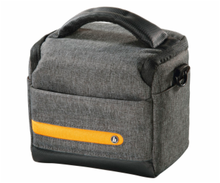 Hama Camera bag Terra, 110 Grey