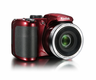 Kodak Astro Zoom AZ252 red