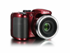 Kodak Astro Zoom AZ252 red