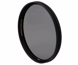 B+W Filter Basic Pol Circular MRC 39mm