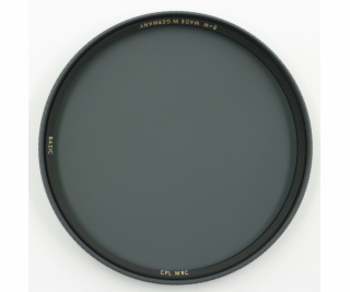 B+W Filter Basic Pol Circular MRC 43mm