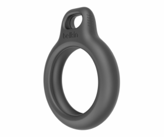 Belkin Key Ring for Apple AirTag, black F8W973btBLK